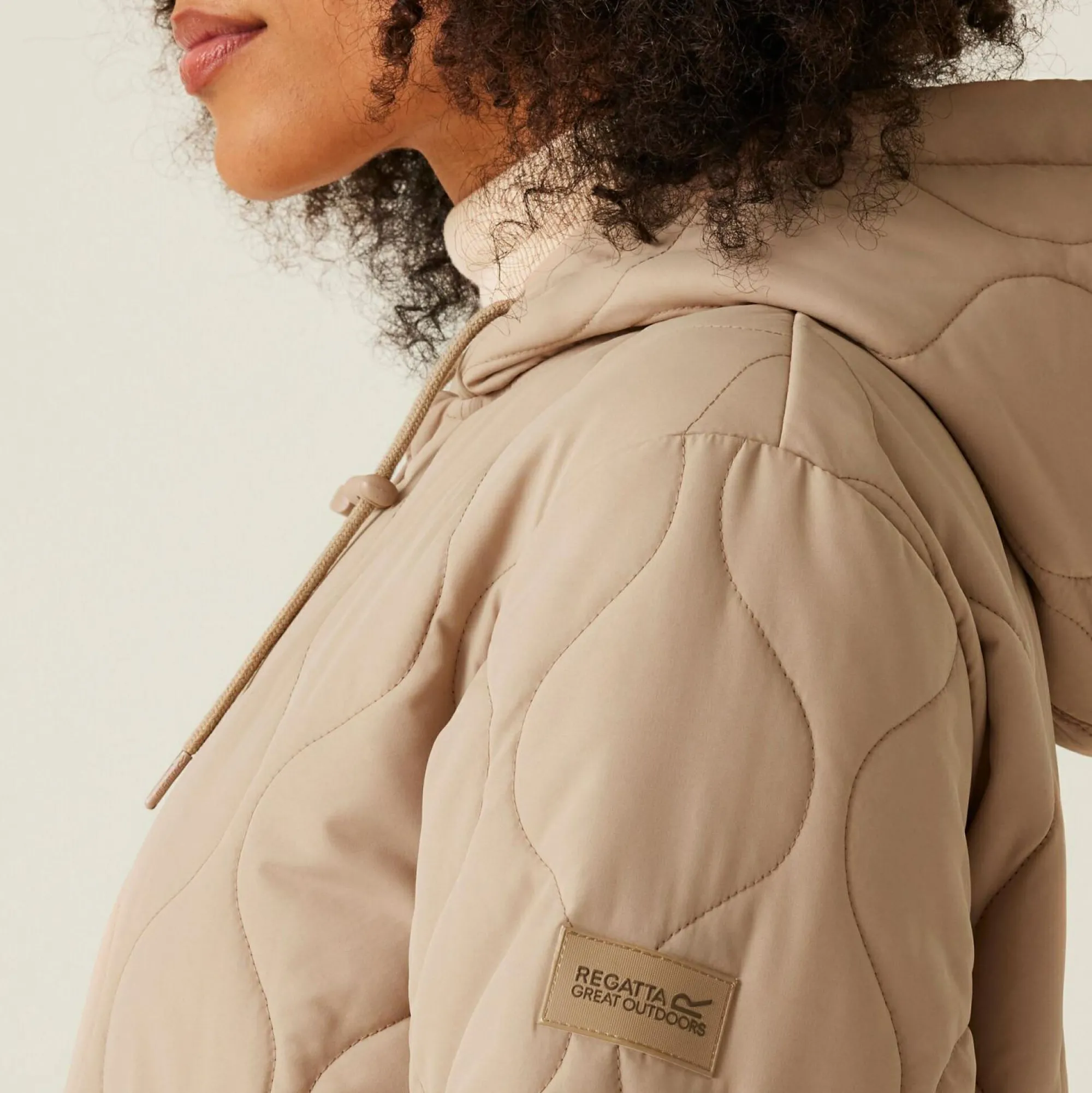 Women Regatta Padded Jackets<Women's Jaycee II Quilted Jacket |
