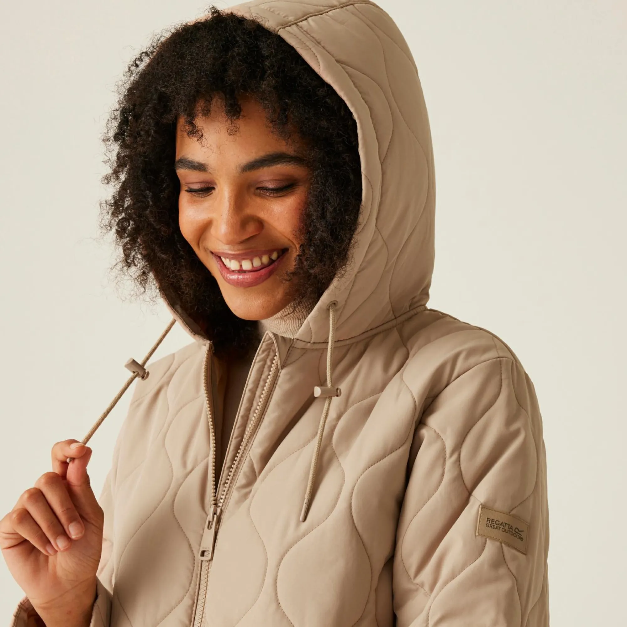 Women Regatta Padded Jackets<Women's Jaycee II Quilted Jacket |
