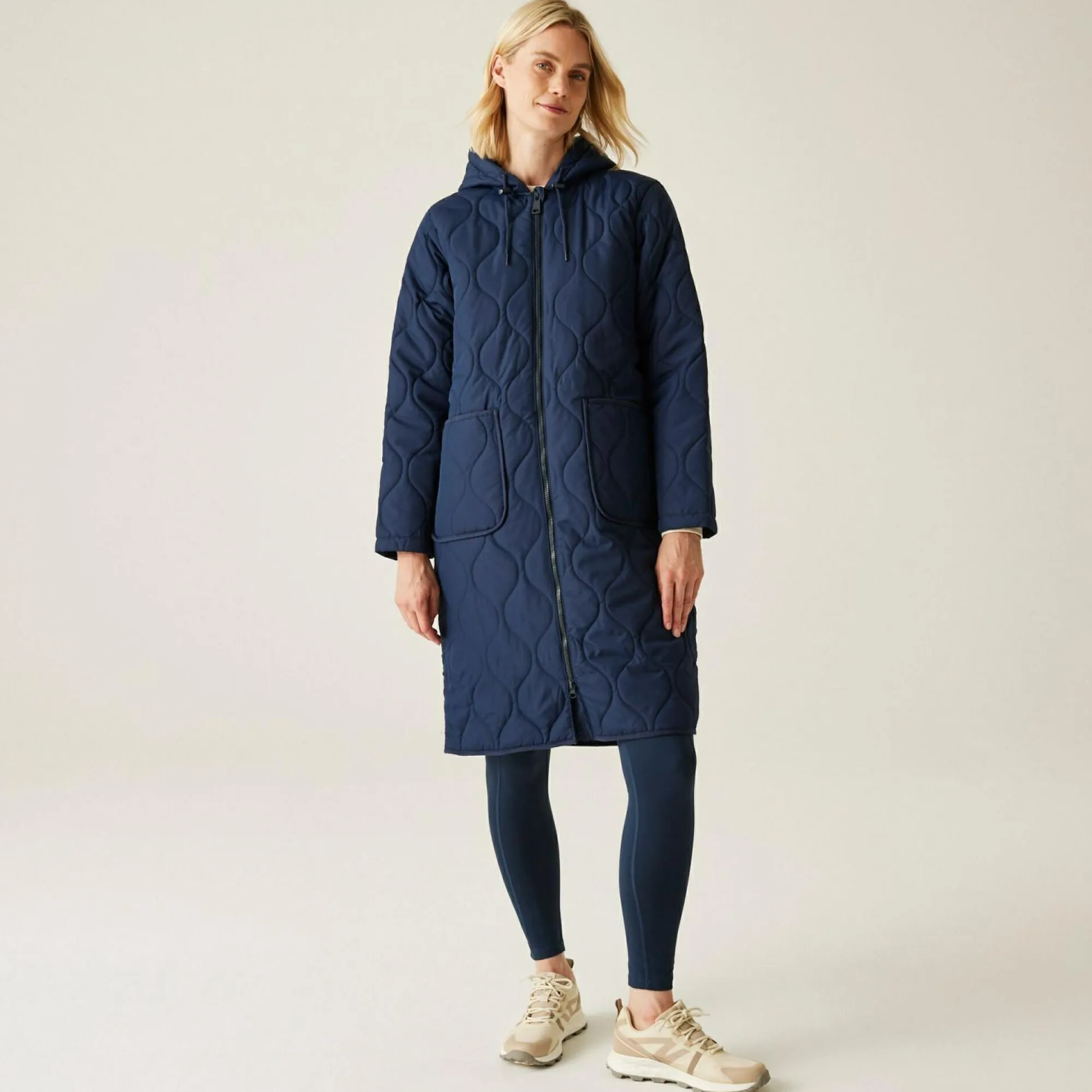 Women Regatta Padded Jackets<Women's Jaycee II Quilted Jacket |