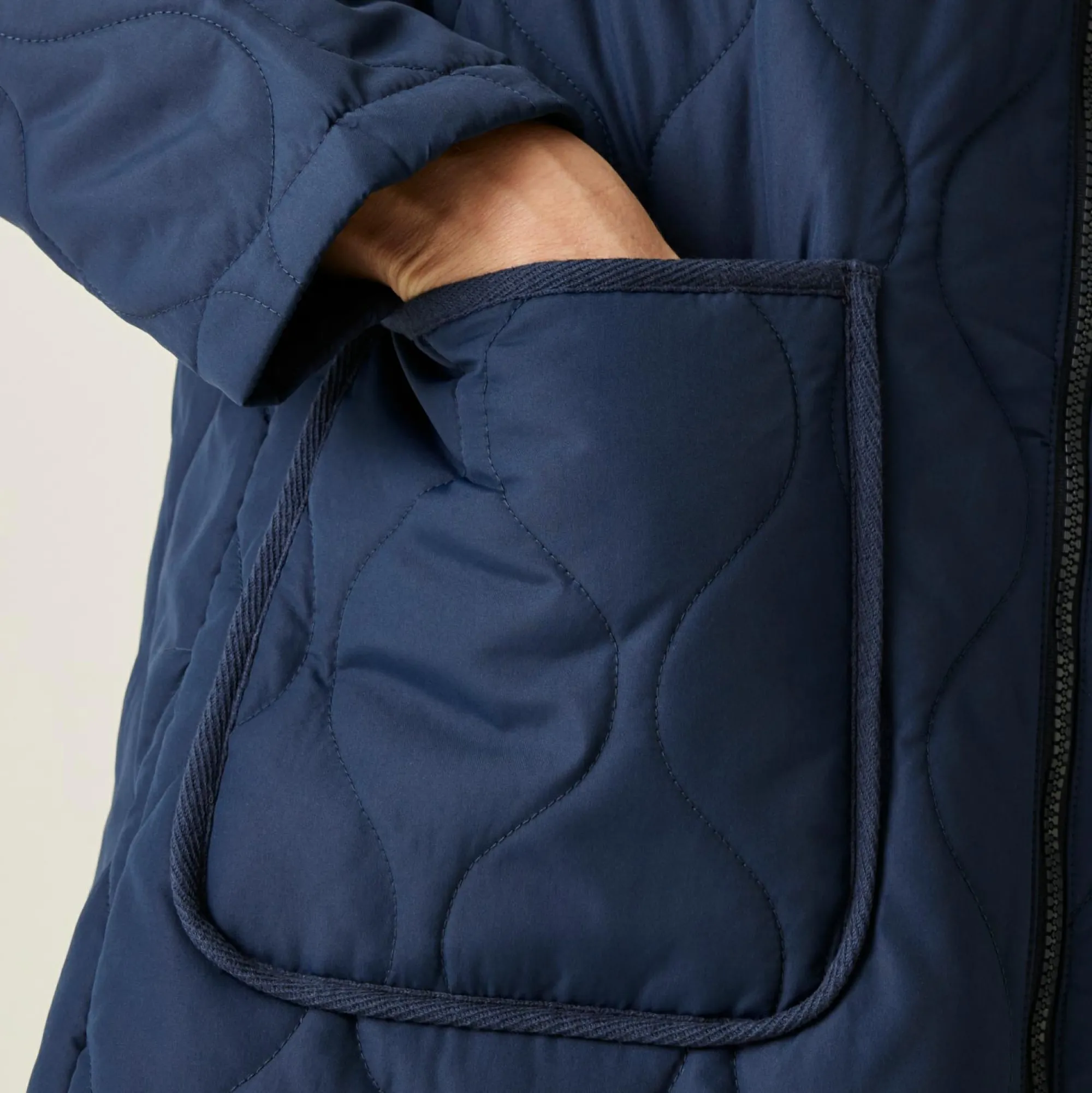 Women Regatta Padded Jackets<Women's Jaycee II Quilted Jacket |