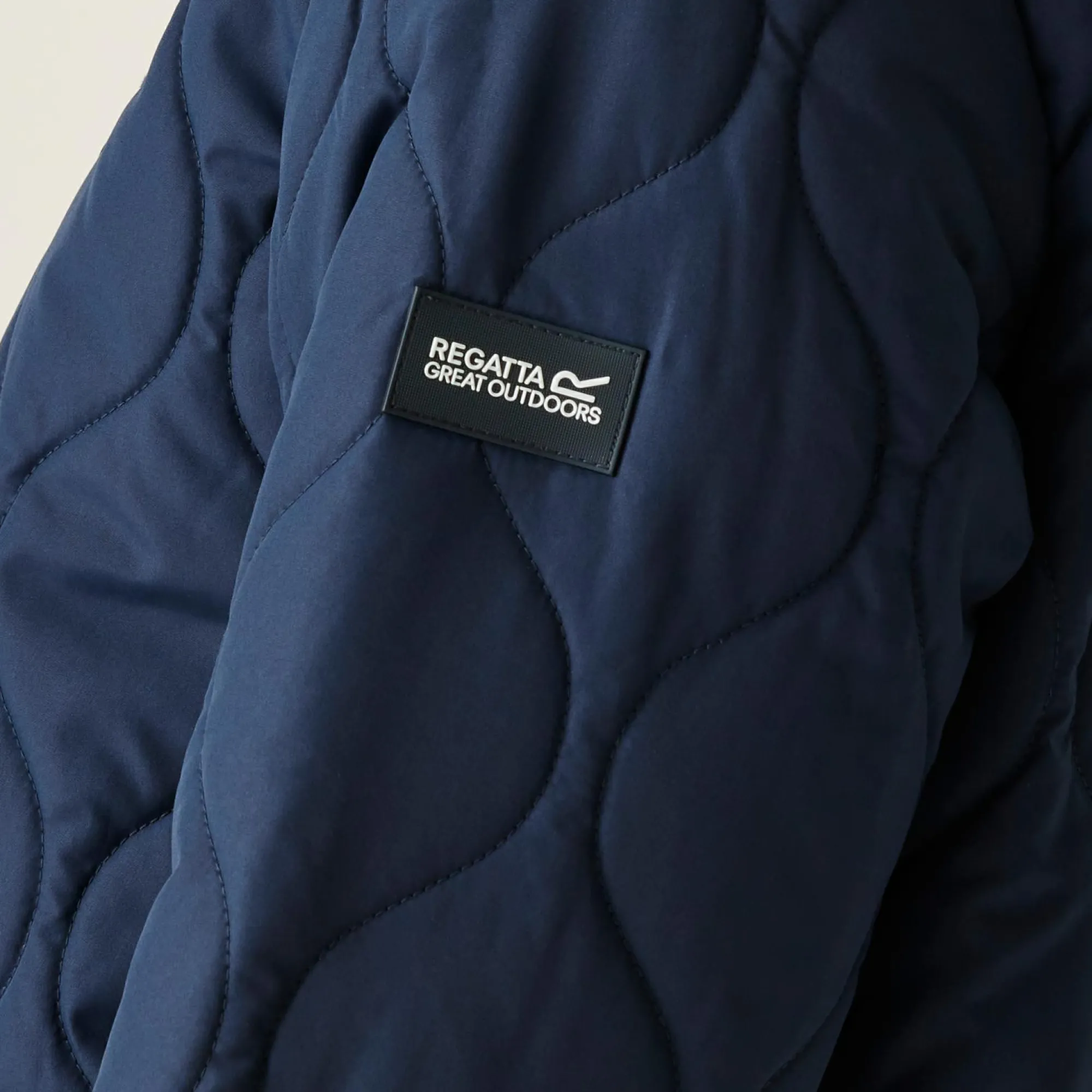 Women Regatta Padded Jackets<Women's Jaycee II Quilted Jacket |