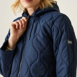 Women Regatta Padded Jackets<Women's Jaycee II Quilted Jacket |