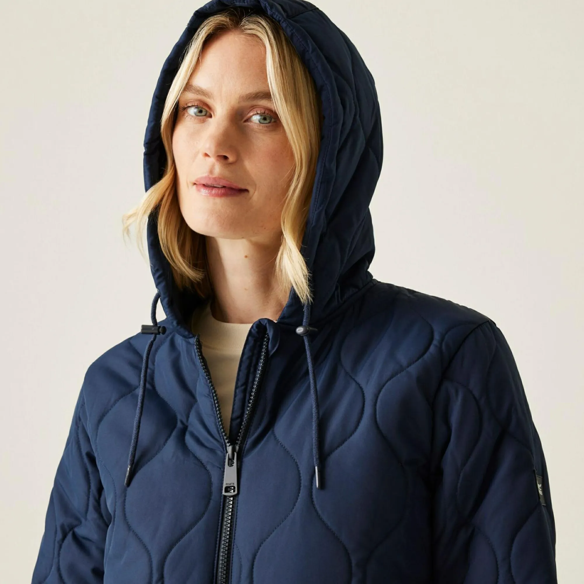 Women Regatta Padded Jackets<Women's Jaycee II Quilted Jacket |