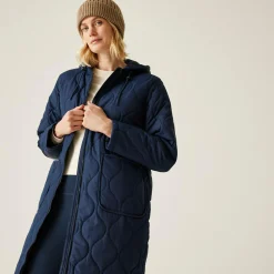 Women Regatta Padded Jackets<Women's Jaycee II Quilted Jacket |