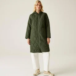 Women Regatta Padded Jackets<Women's Jaycee II Quilted Jacket |