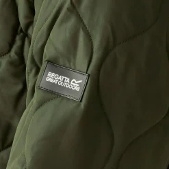 Women Regatta Padded Jackets<Women's Jaycee II Quilted Jacket |