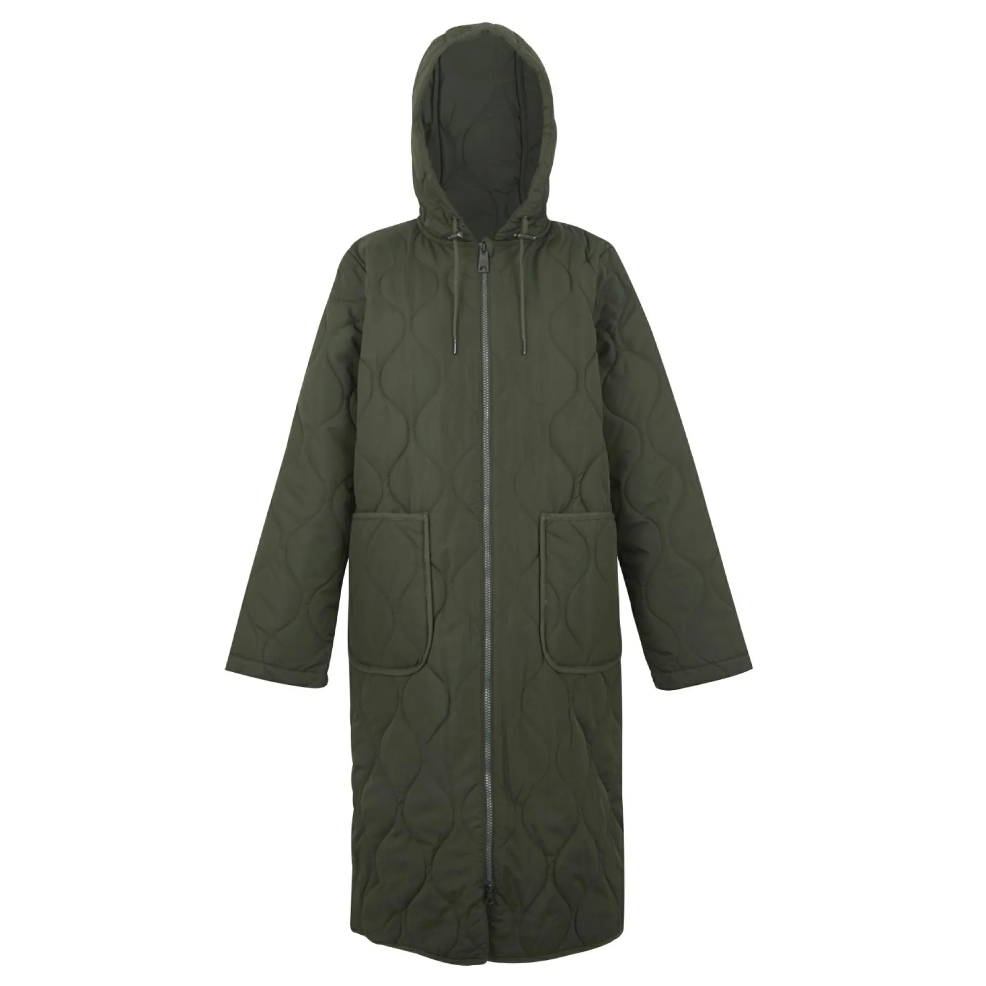 Women Regatta Padded Jackets<Women's Jaycee II Quilted Jacket |