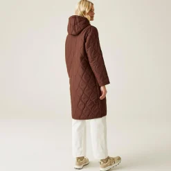 Women Regatta Padded Jackets<Women's Jaycee II Quilted Jacket |