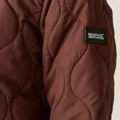 Women Regatta Padded Jackets<Women's Jaycee II Quilted Jacket |