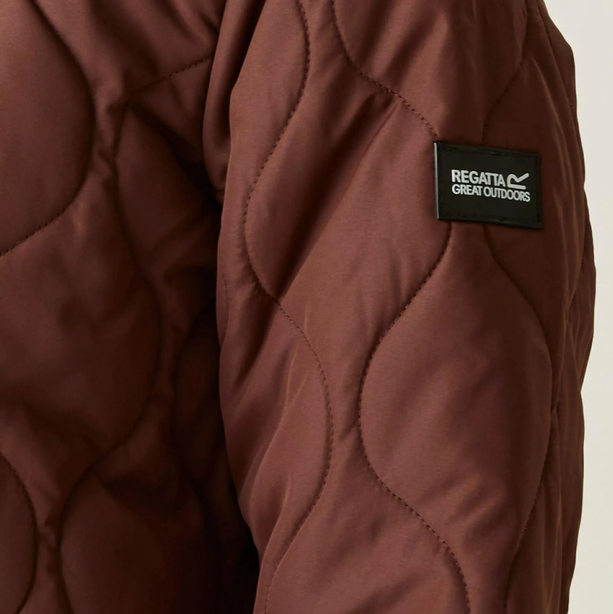 Women Regatta Padded Jackets<Women's Jaycee II Quilted Jacket |