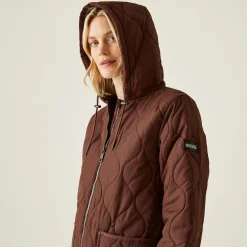 Women Regatta Padded Jackets<Women's Jaycee II Quilted Jacket |
