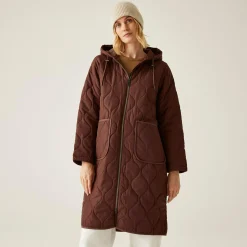 Women Regatta Padded Jackets<Women's Jaycee II Quilted Jacket |