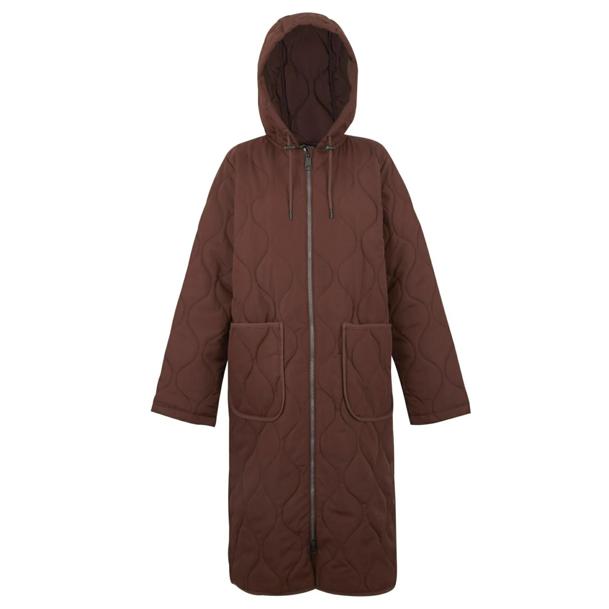 Women Regatta Padded Jackets<Women's Jaycee II Quilted Jacket |