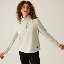 Women Regatta Half Zip Fleece<Women's Juliette Half Zip Fleece |