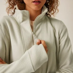 Women Regatta Half Zip Fleece<Women's Juliette Half Zip Fleece |