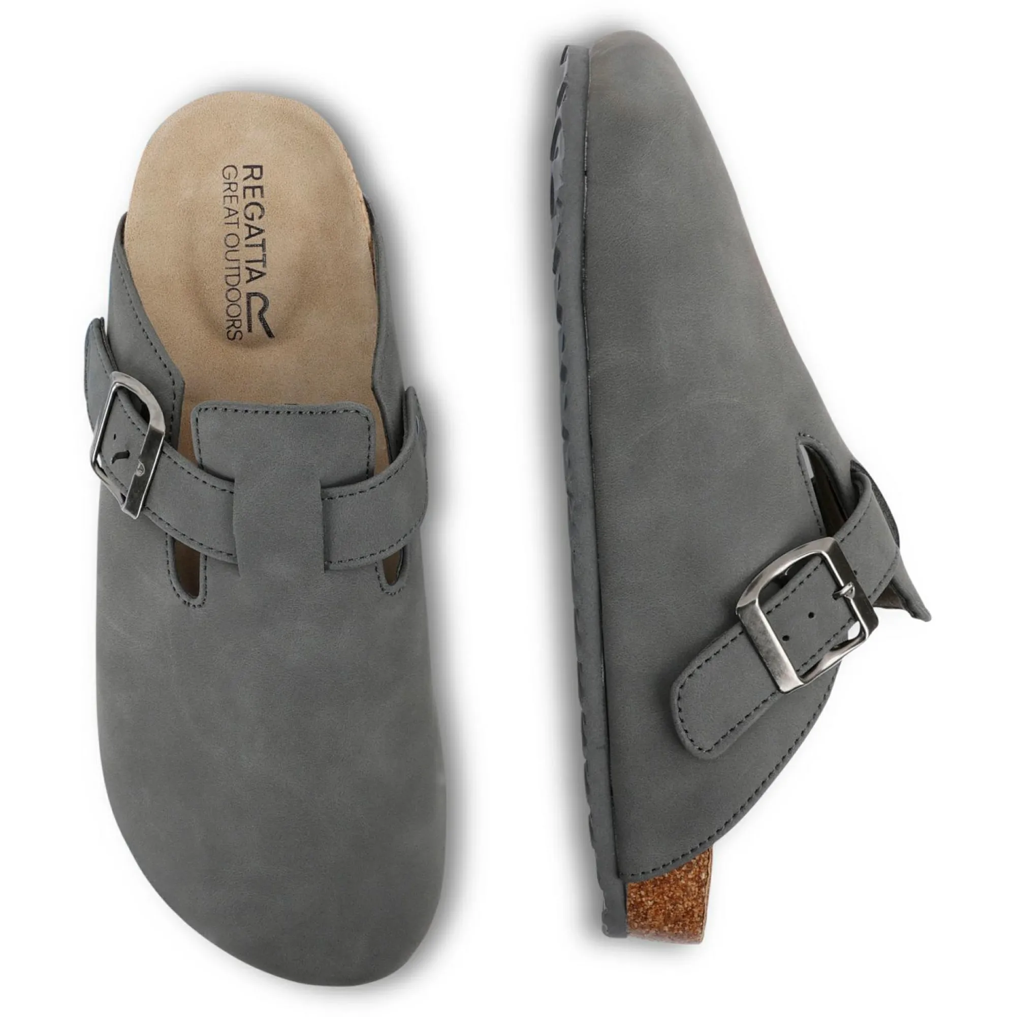 Women Regatta Staycation|Festival<Women's Kaber Mules |