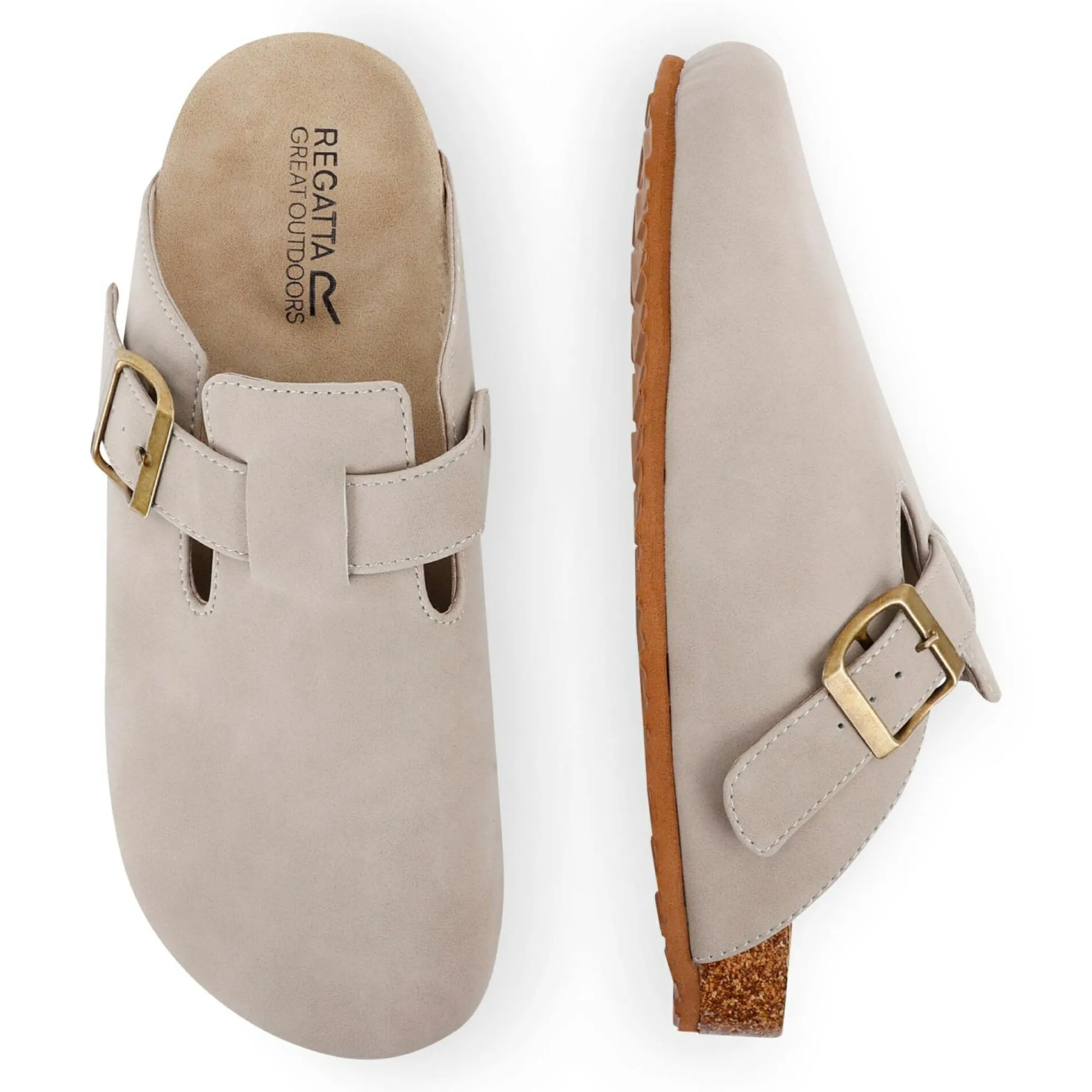 Women Regatta Staycation|Festival<Women's Kaber Mules |