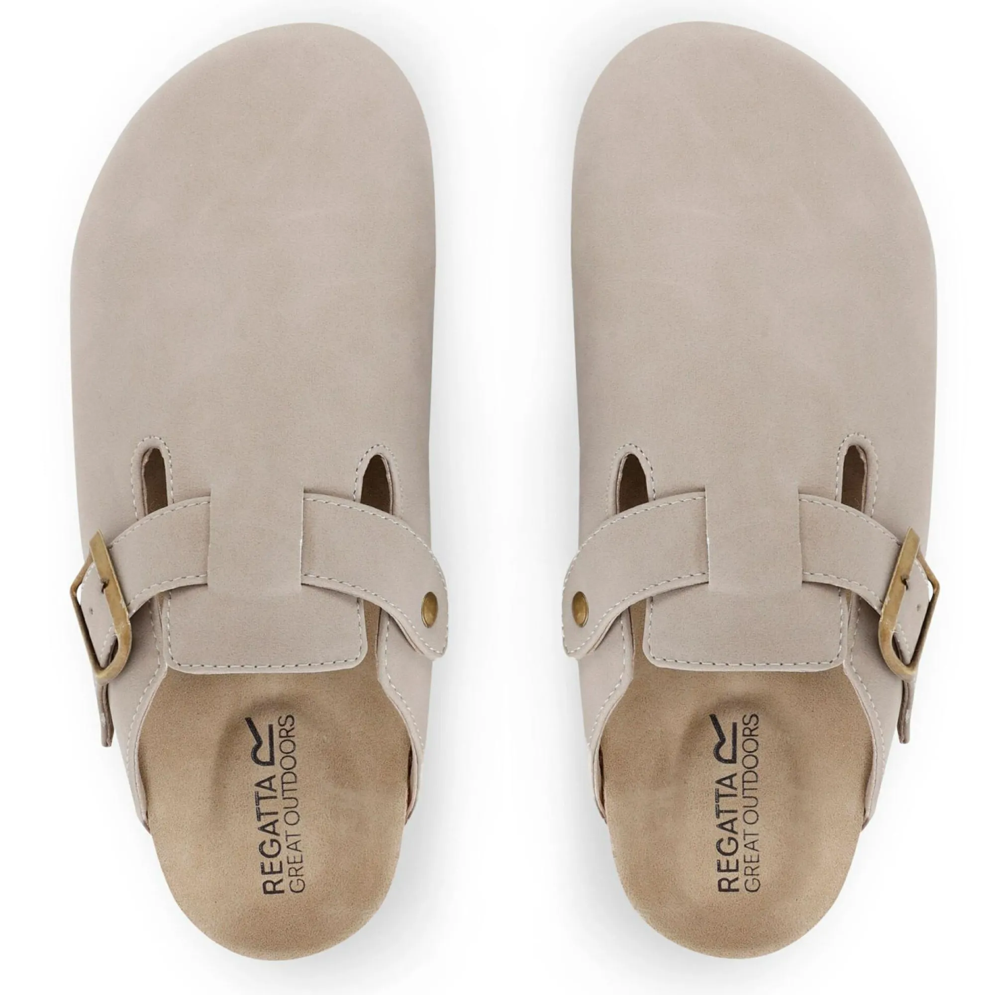Women Regatta Staycation|Festival<Women's Kaber Mules |