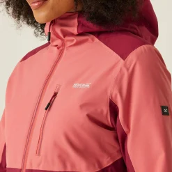 Women Regatta Waterproof Jackets<Women's Kelora Waterproof Insulated Jacket |