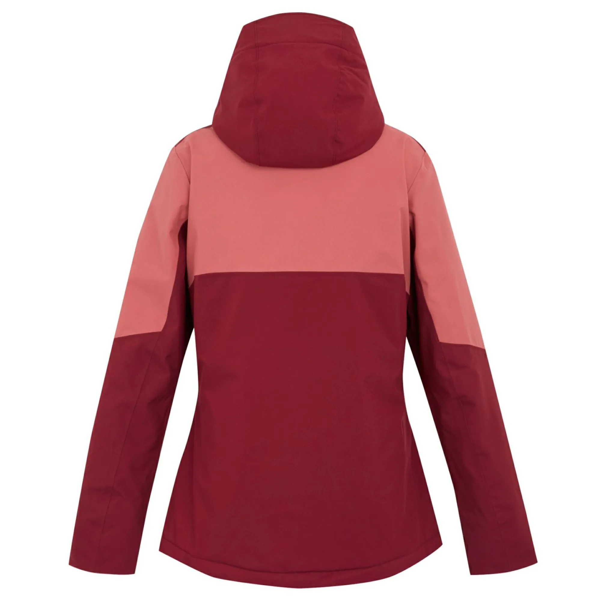 Women Regatta Waterproof Jackets<Women's Kelora Waterproof Insulated Jacket |