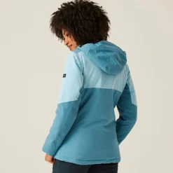 Women Regatta Waterproof Jackets<Women's Kelora Waterproof Insulated Jacket |