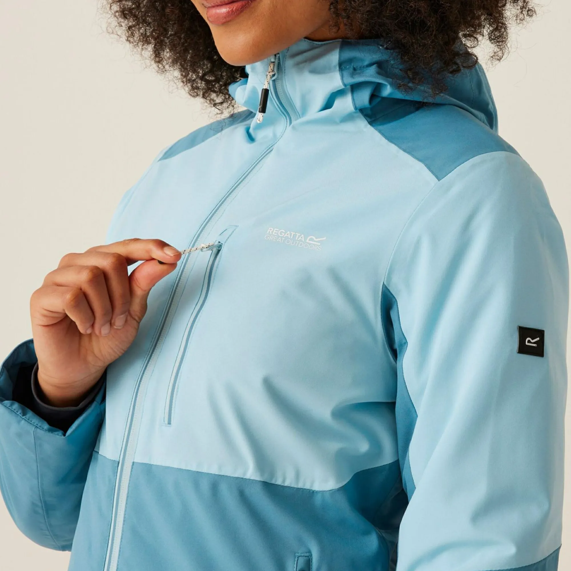 Women Regatta Waterproof Jackets<Women's Kelora Waterproof Insulated Jacket |