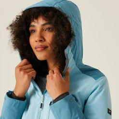 Women Regatta Waterproof Jackets<Women's Kelora Waterproof Insulated Jacket |
