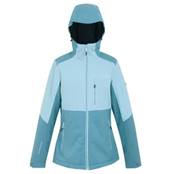 Women Regatta Waterproof Jackets<Women's Kelora Waterproof Insulated Jacket |