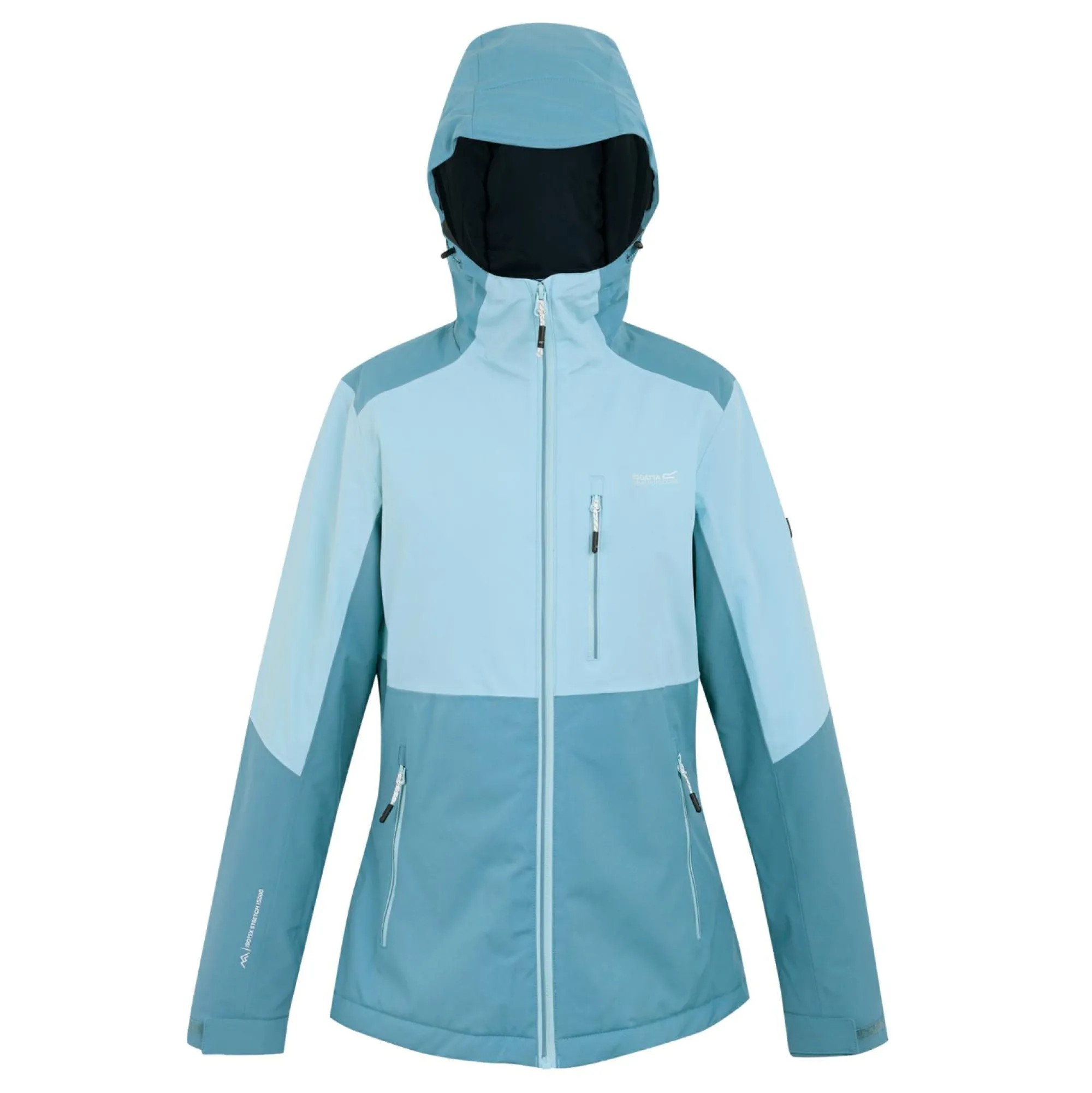 Women Regatta Waterproof Jackets<Women's Kelora Waterproof Insulated Jacket |