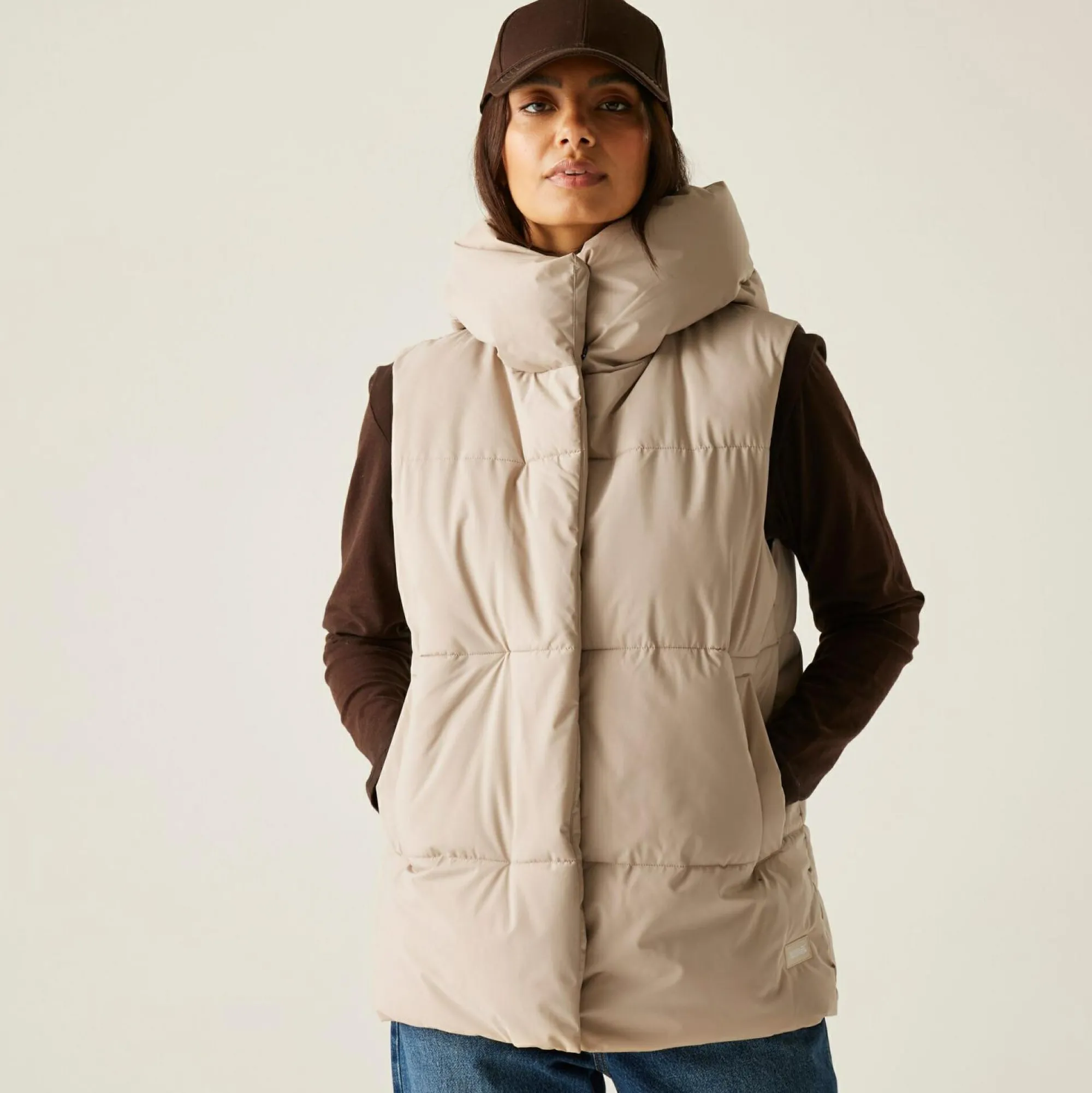 Women Regatta Gilets & Bodywarmers<Women's Kelse Bodywarmer |
