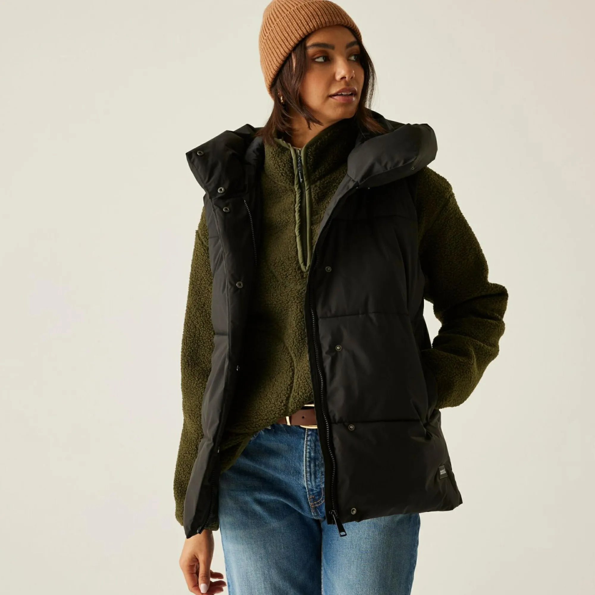 Women Regatta Gilets & Bodywarmers<Women's Kelse Bodywarmer |