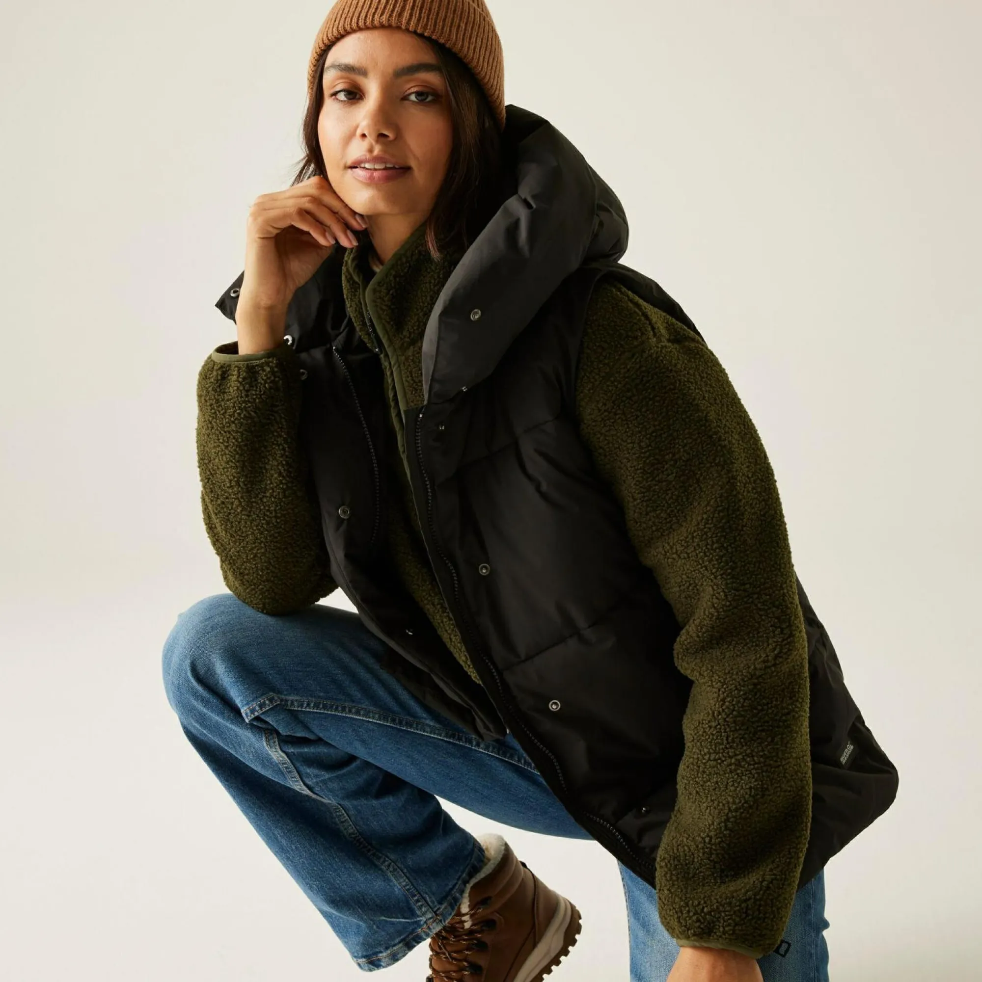 Women Regatta Gilets & Bodywarmers<Women's Kelse Bodywarmer |