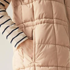 Women Regatta Gilets & Bodywarmers<Women's Leandra Longline Gilet |
