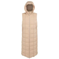 Women Regatta Gilets & Bodywarmers<Women's Leandra Longline Gilet |