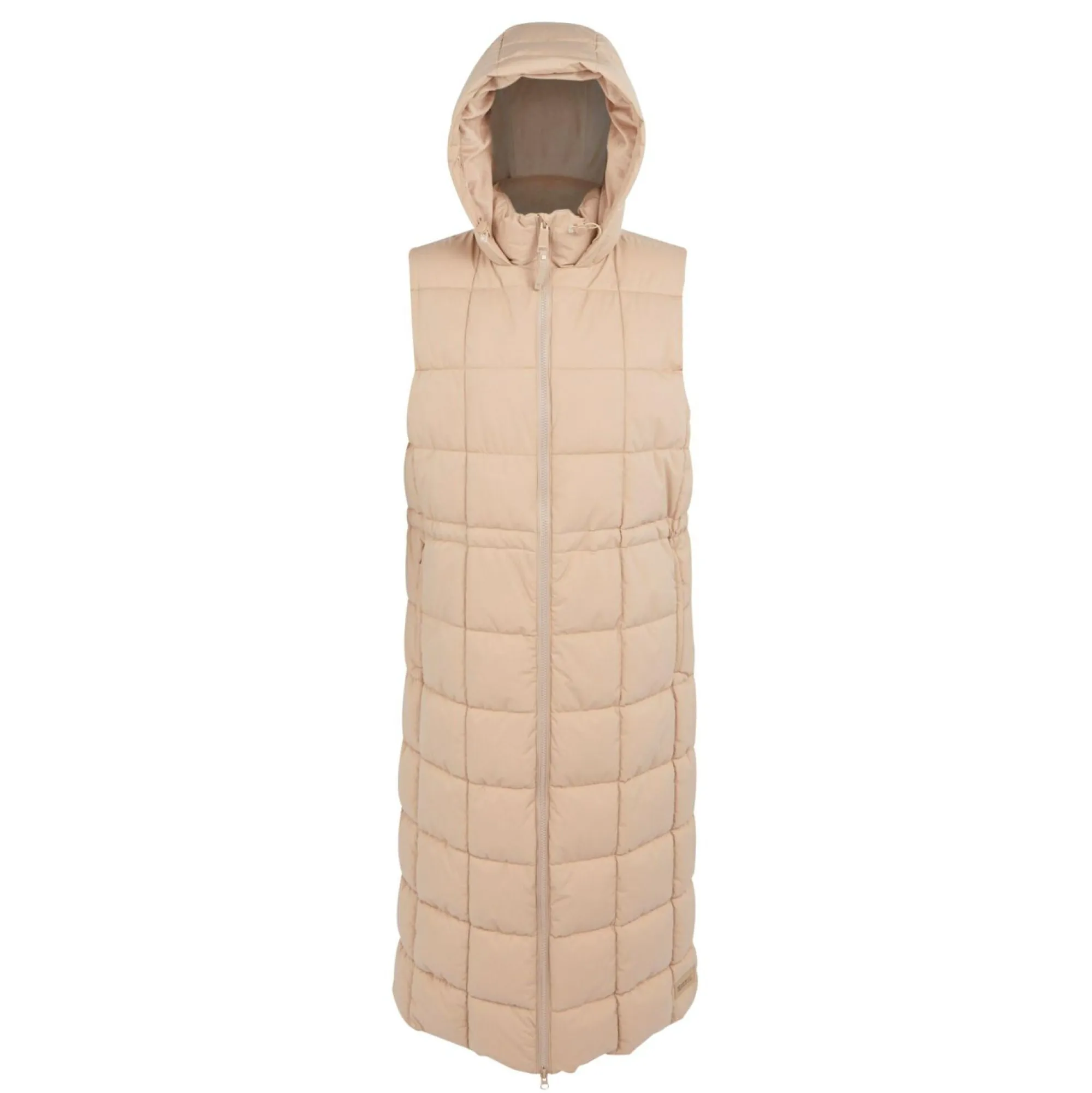 Women Regatta Gilets & Bodywarmers<Women's Leandra Longline Gilet |