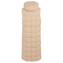 Women Regatta Gilets & Bodywarmers<Women's Leandra Longline Gilet |
