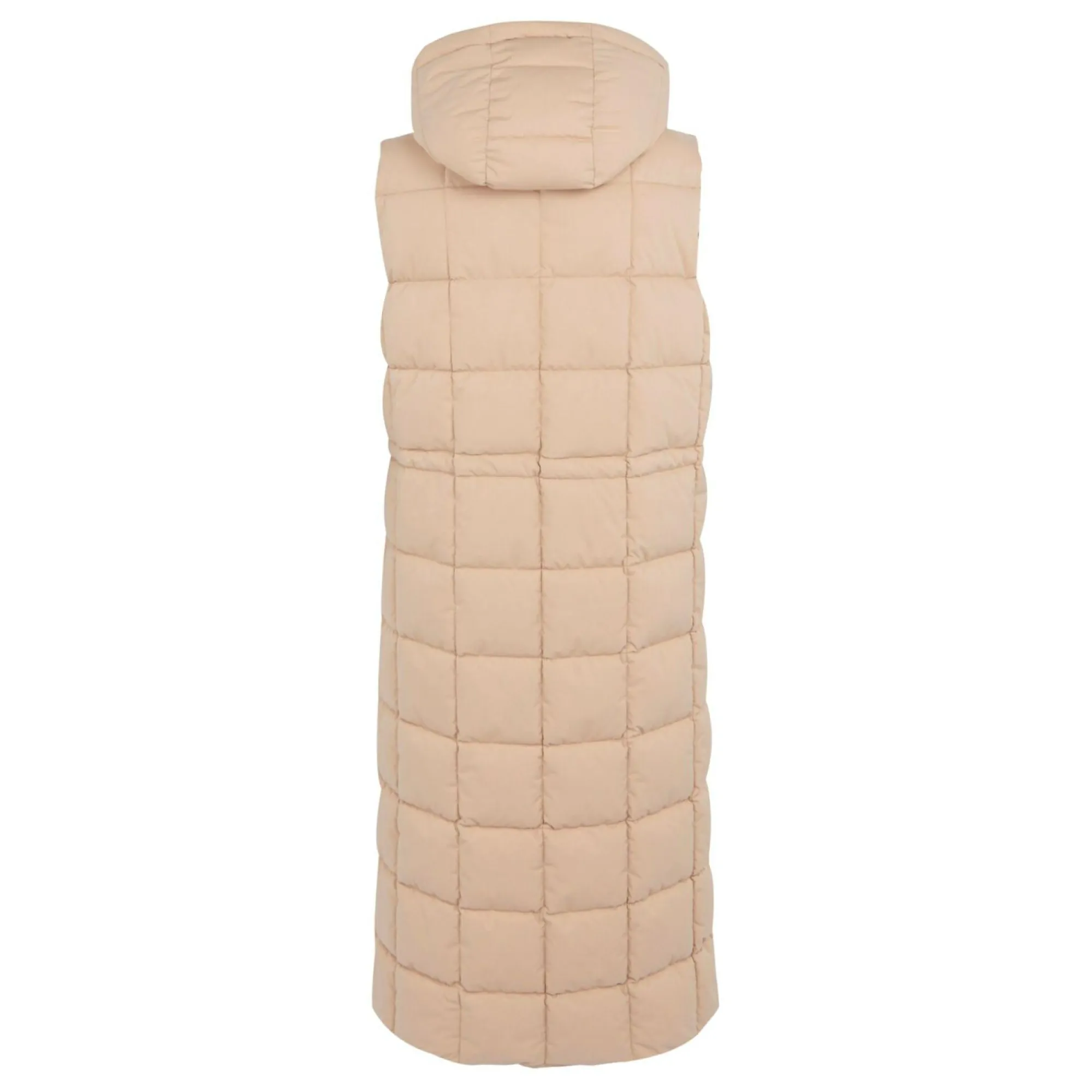 Women Regatta Gilets & Bodywarmers<Women's Leandra Longline Gilet |