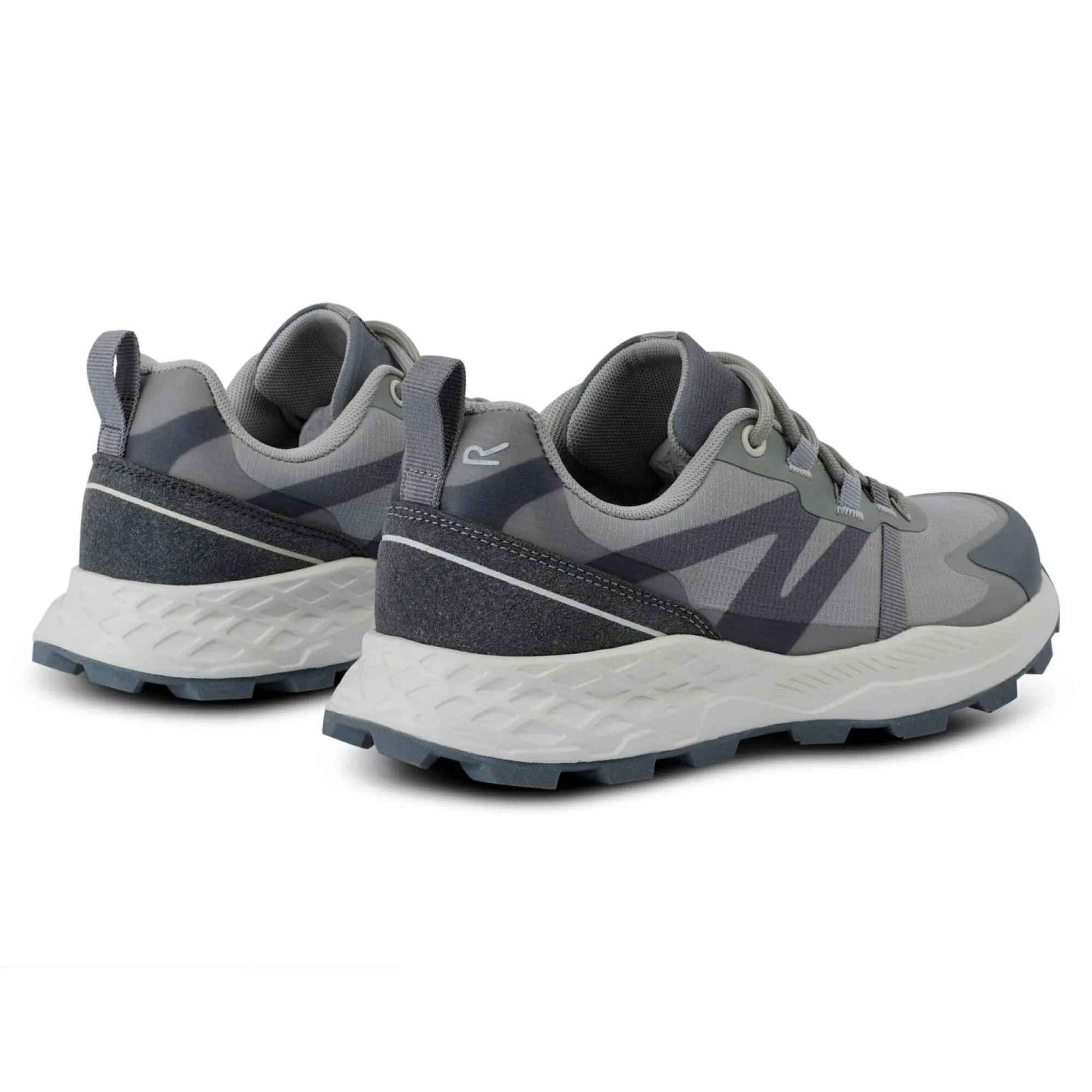 Women Regatta Casual Shoes|Shoes<Women's Leighton Trainers |