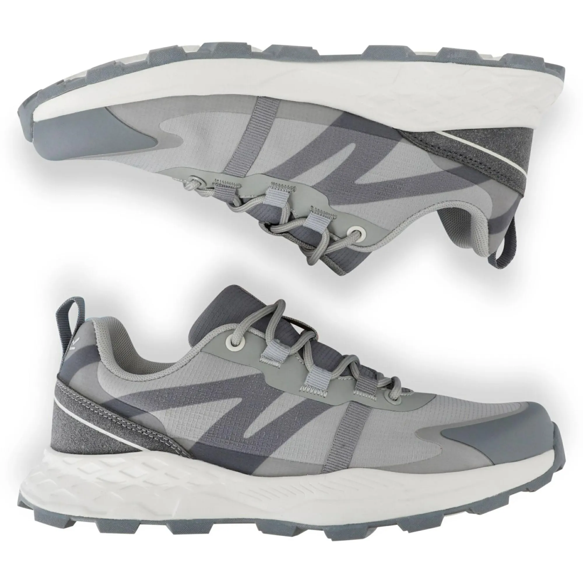 Women Regatta Casual Shoes|Shoes<Women's Leighton Trainers |