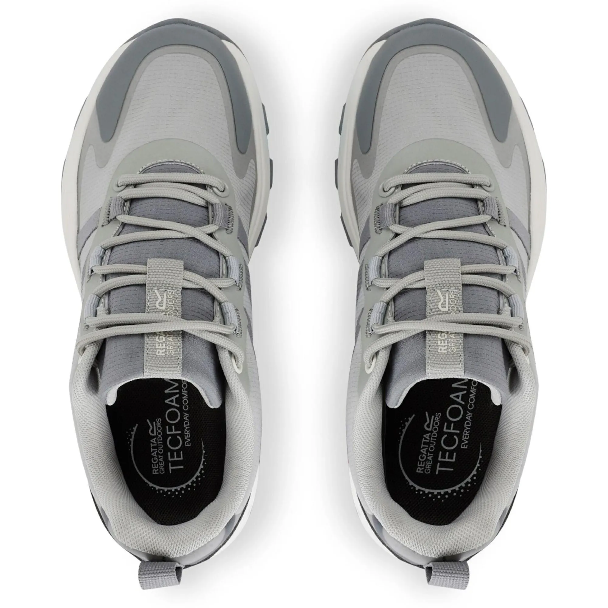 Women Regatta Casual Shoes|Shoes<Women's Leighton Trainers |