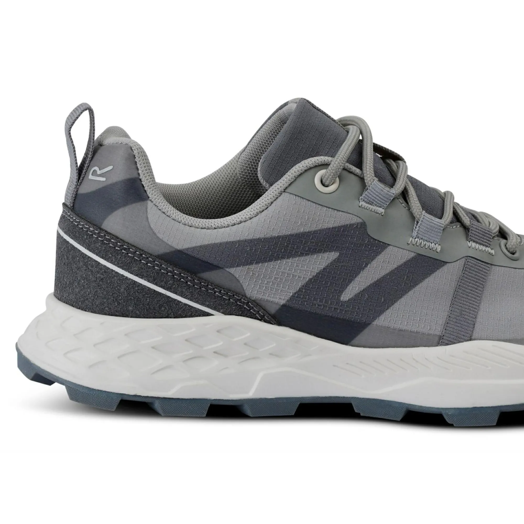 Women Regatta Casual Shoes|Shoes<Women's Leighton Trainers |