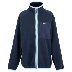 Women Regatta Festival|Staycation<Women's Lilana Full Zip Fleece |