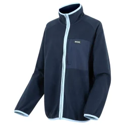 Women Regatta Festival|Staycation<Women's Lilana Full Zip Fleece |
