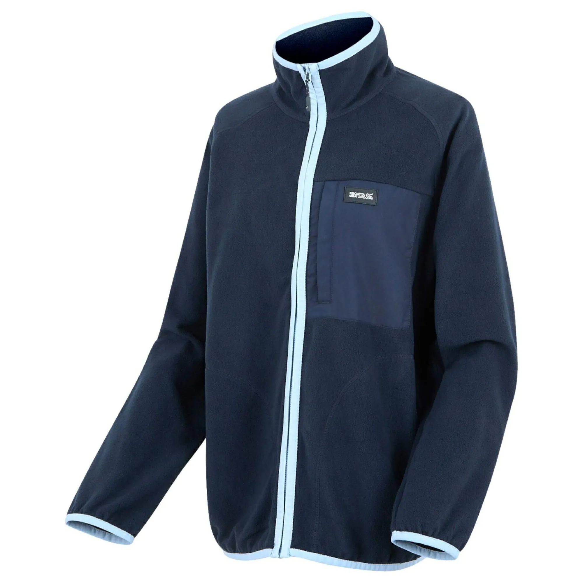 Women Regatta Festival|Staycation<Women's Lilana Full Zip Fleece |
