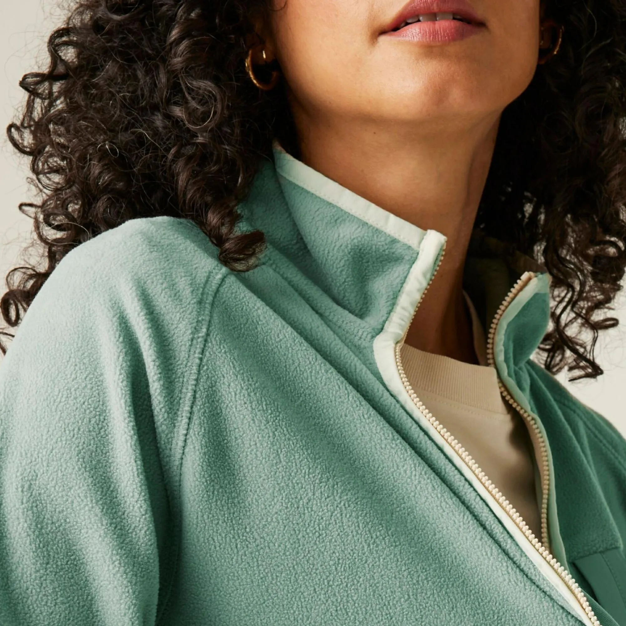 Women Regatta Festival|Full Zip Fleece<Women's Lilana Full Zip Fleece |