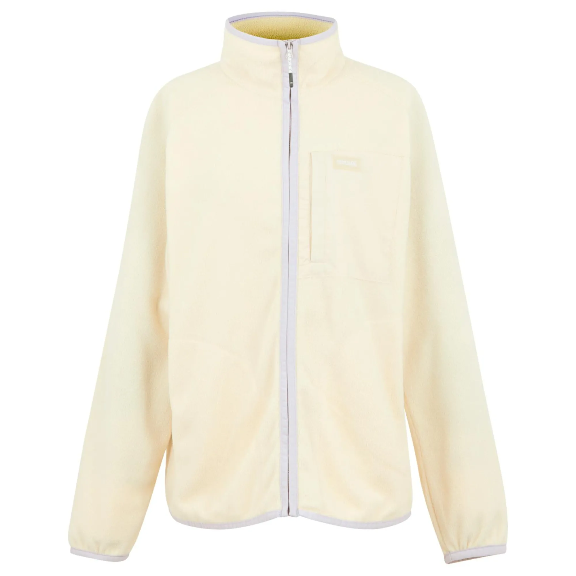 Women Regatta Full Zip Fleece|Festival<Women's Lilana Full Zip Fleece |