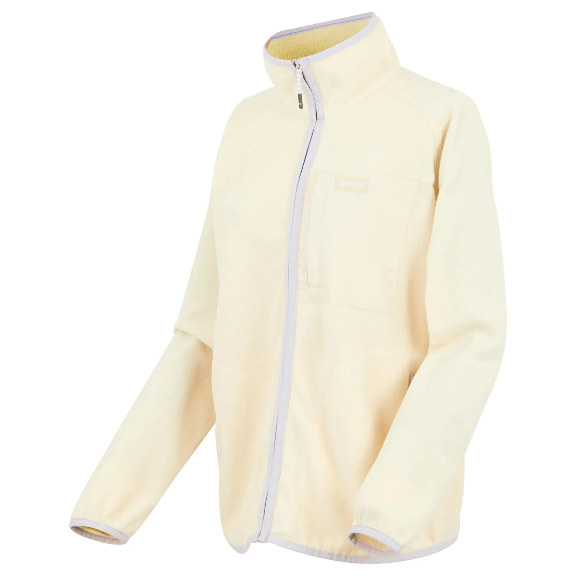Women Regatta Full Zip Fleece|Festival<Women's Lilana Full Zip Fleece |