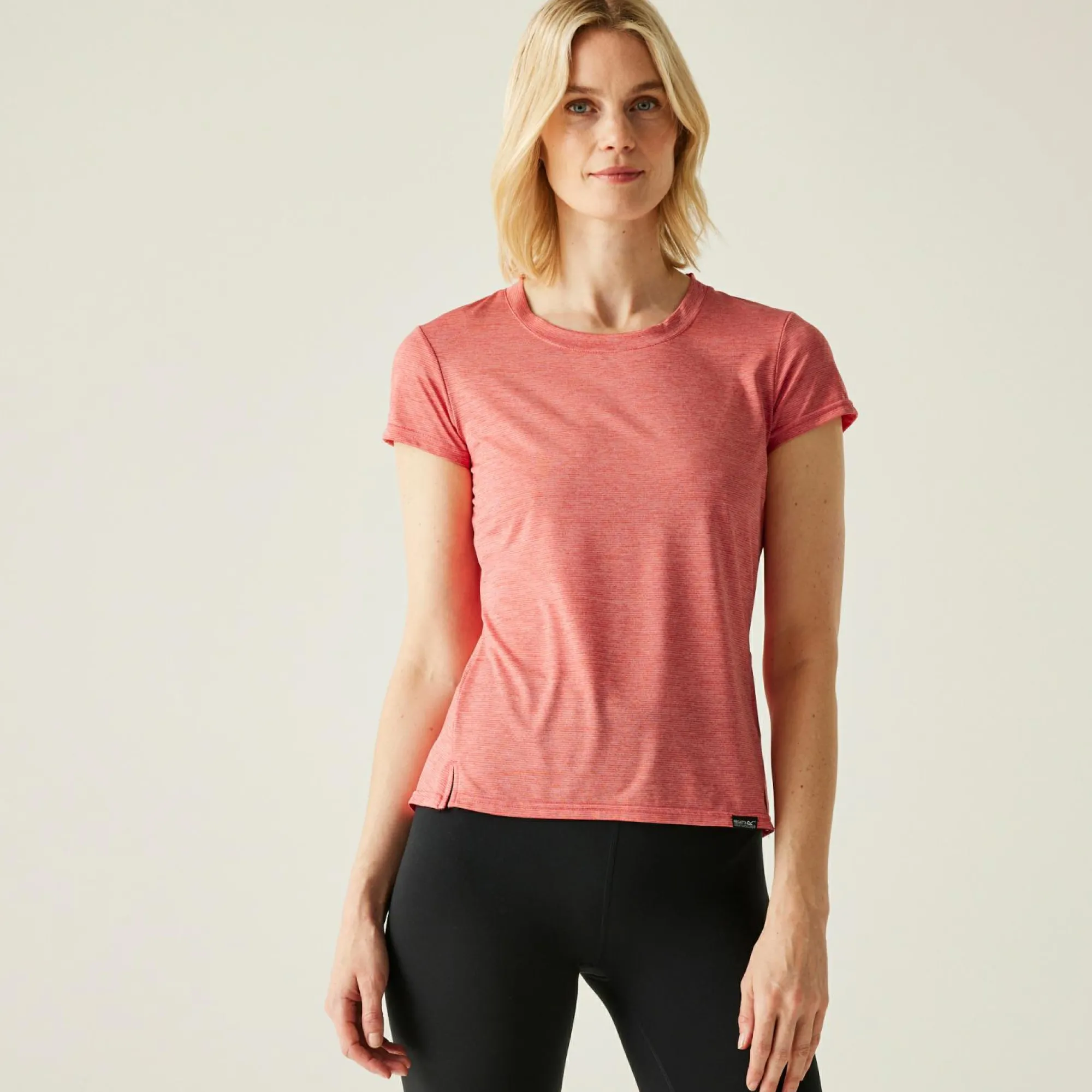Women Regatta T-Shirts<Women's Limonite VIII T-Shirt |