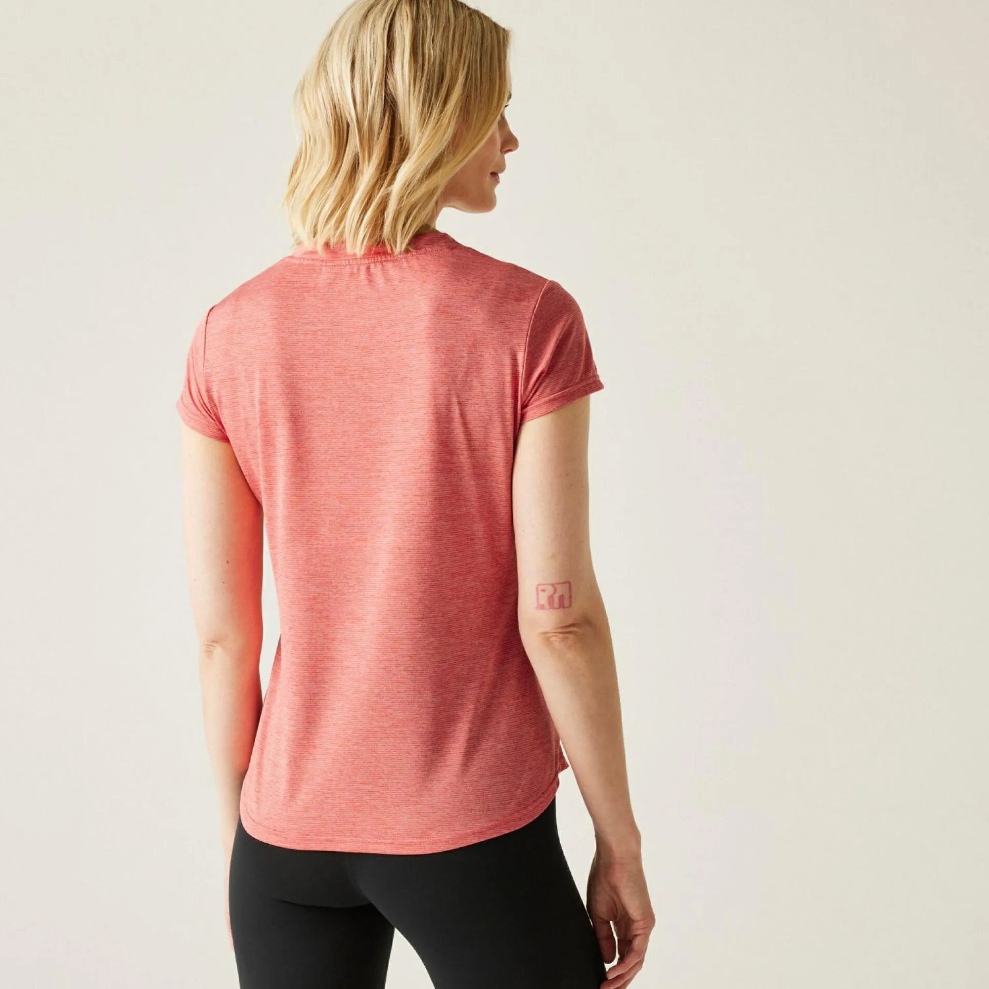 Women Regatta T-Shirts<Women's Limonite VIII T-Shirt |