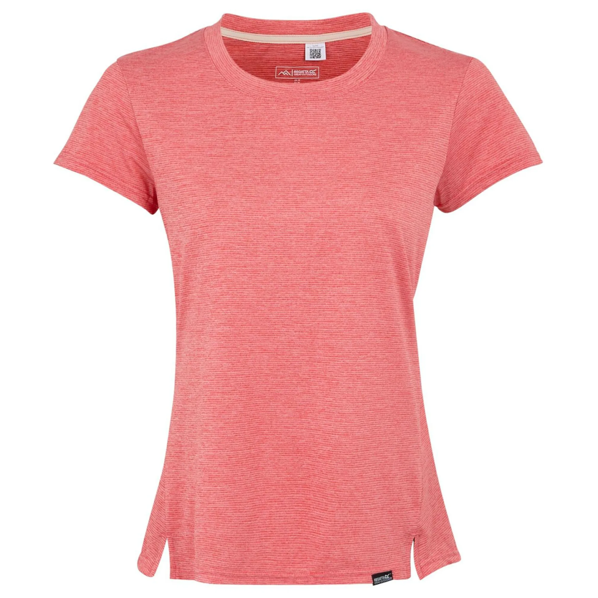Women Regatta T-Shirts<Women's Limonite VIII T-Shirt |